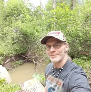 Meet your Posher, Rick